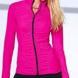 Victoria’s Secret jacket